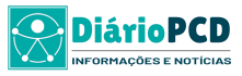 Logo Diário PcD