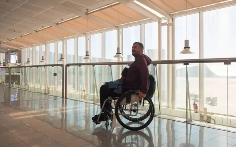 ANAPcD denuncia violações no transporte aéreo em Audiência Pública na Câmara dos Deputados