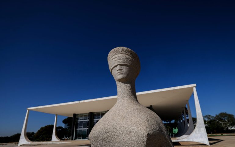 Carta Aberta alertando de pauta no STF sobre ‘pejotização’ que pode prejudicar pessoas com deficiência